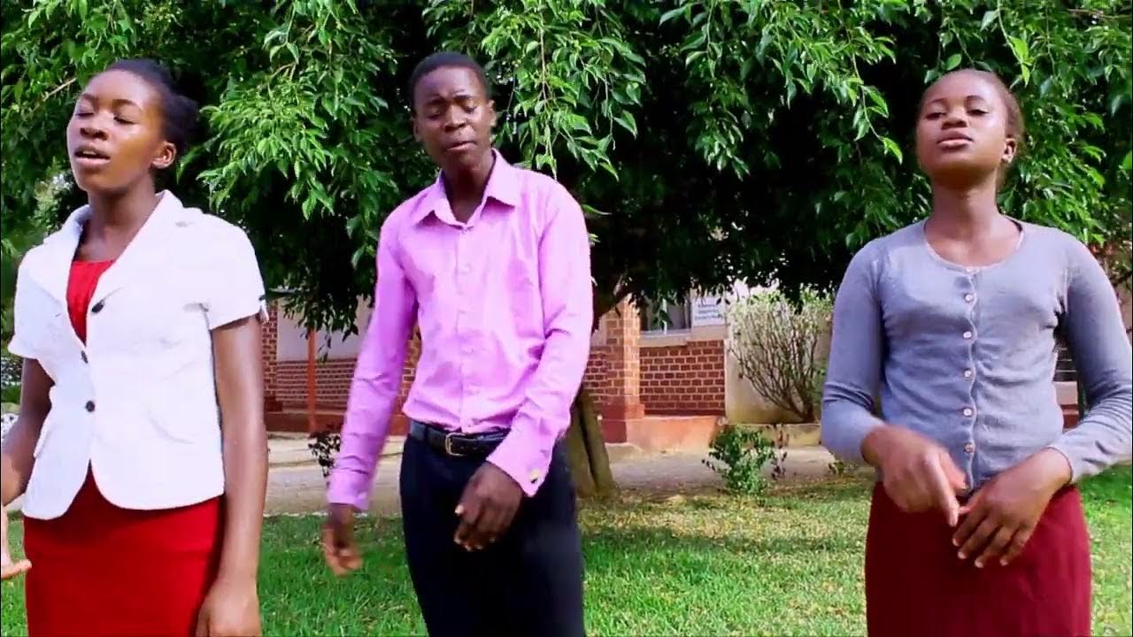 FILACHINJA (Official music video) Cuthbert Mutale Perry YouTube