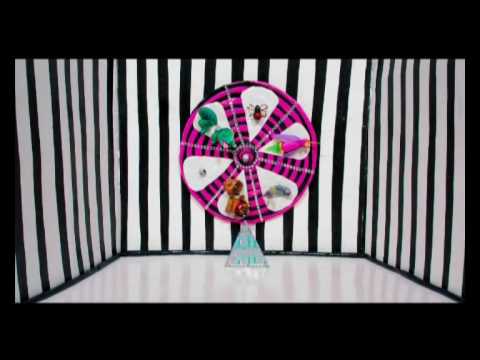 Lucy Love - No VIP (from the album 'Superbillion')