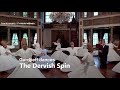 Capture de la vidéo Gurdjieff Dances To The Dervish Spin (2'22")