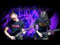 【背徳の記憶〜The Lost Memory〜】を弾いてみた　hayawo