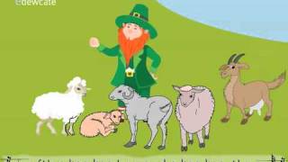 English Nursery Rhymes For Kids - Old Mcdonald Had A Farmmediumh.264-Aac