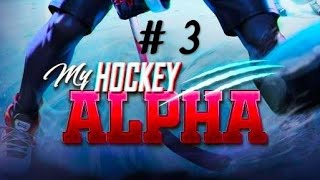 Chapters Interactive Stories : My Hockey Alpha | Chapter 3 | ππ