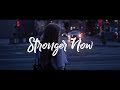 Vanze & Thimlife - Stronger Now (ft. Bibiane Z)(Sub Español)