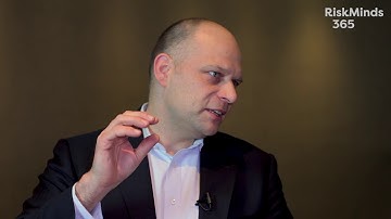 Big Data and Advanced Analytics are changing the ways we manage risk. Find out how.