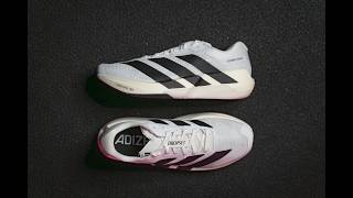Adidas Adizero Dropset Pro First Impressions - How the...