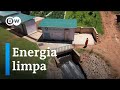 Qunia minicentrais hidroeltricas em reas rurais