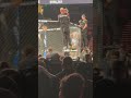Billy Quarantillo vs Cub Swanson crazy KO To end #ufctampa Co-Main Event!