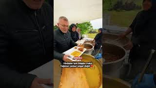 Denizli Düğün Yemekleri Denzili Keşif 2026 Mevlüt #denizli