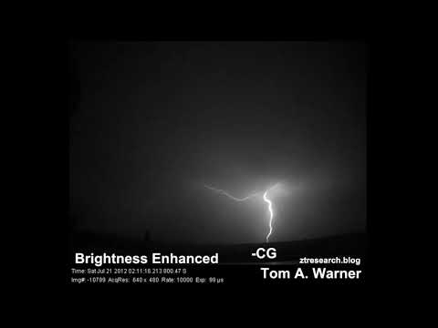 Lightning - Hybrid,