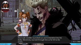 Anonymous Code - PlayStation 4