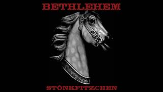 Bethlehem - Kandierte Verlosung zu Ross