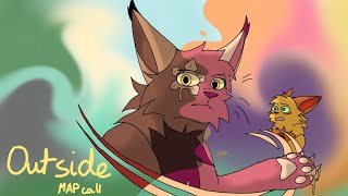 Outside // Mapleshade MAP // Open (blood warning)