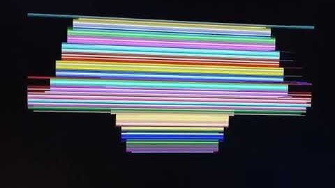 Miami vic Intro in ESP32 VIC20 emulator