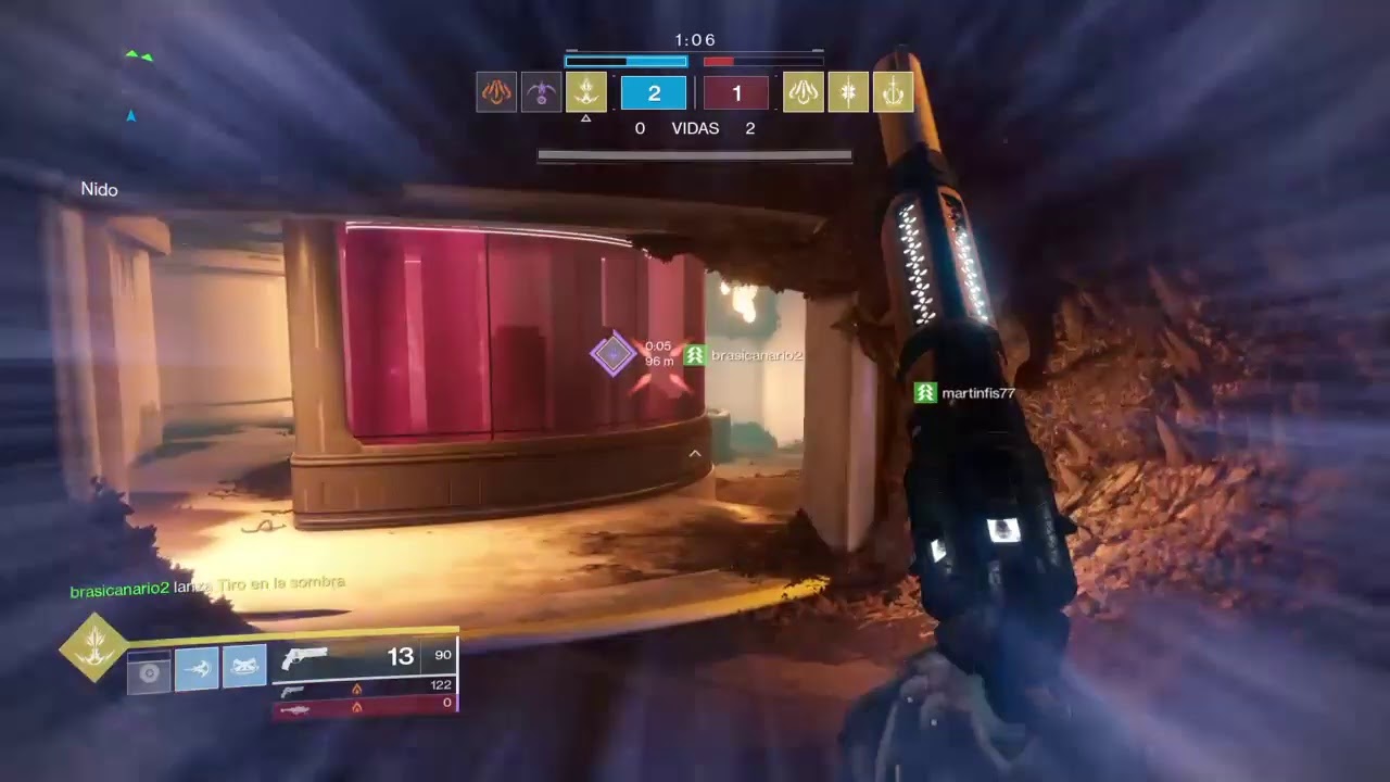 corto-y-cambio-dias-de-dos-destiny-2-youtube
