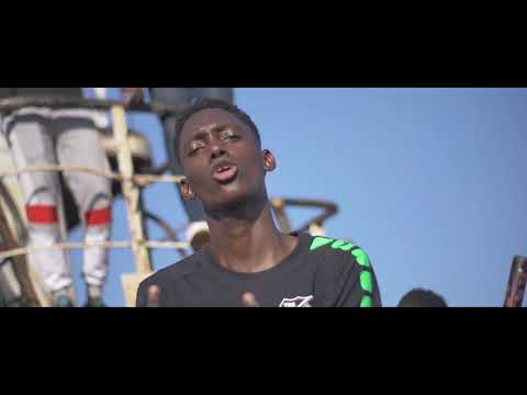 Weldoh larafale feat Nix Ozay Boma Relation (clip video) dircted by Darren Strauscane