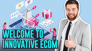 This Is Innovative Ecom