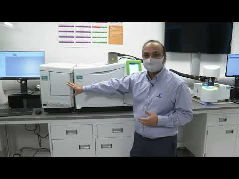 PerkinElmer Technical Center Virtual Tour Series: Part 4