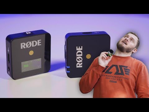 Video: Rode Besjes