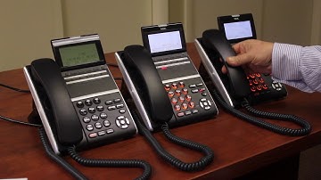 Agile Networks - ACD Phone Training