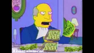 Steamed Burger King Foot Lettuce but it&#39;s astral