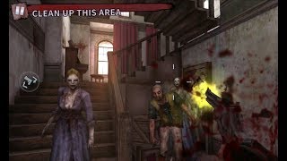 Zombie Slayer - Z Day By Royal Reilly - Game Gameplay Trailer Android, Ios Hq