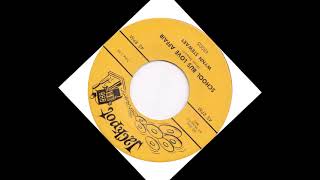 Watch Wynn Stewart School Bus Love Affair video