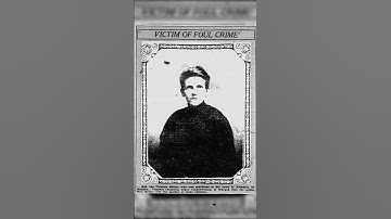 The Youngest Girl Ever Executed In Modern U.S. History
