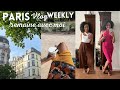 Weekly vlog 36  cre le contenu qui tinspire  influenceuse  consultante  paris