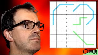 All The Sudoku Boxes Have Been Squished!? screenshot 5