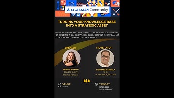 Turning Your Knowledge Base into a Strategic Asset