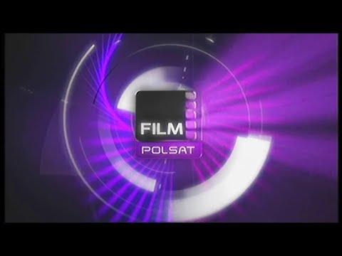 Polsat Film - Reklamy, zapowiedzi, identy 24.02.2013