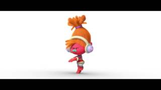 Trolle - Zwiastun Pl