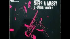 Archie Shepp – Á Massy - U-Jaama "Unité" [Full Album]