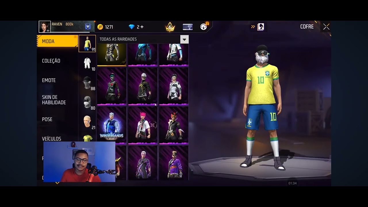 20 de fevereiro de 2026