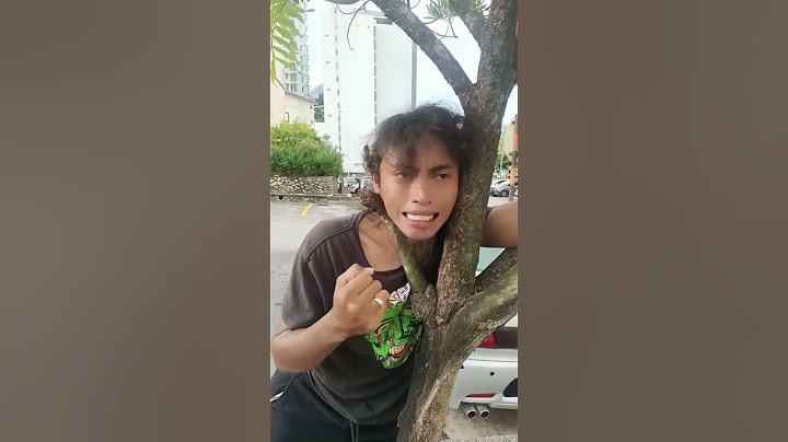 Dah susah baru nak Cari aku #wakdan