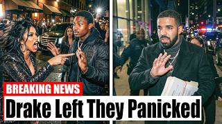 WHY CARDI B JUST SNAPPED ON STEFON DIGGS & THE UMG DRAKE PLOT EXPOSED..