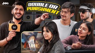Brain Battle DOUBLE or PUNISHMENT screenshot 4