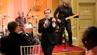 “SNL’s Grandpa at the Wedding: The Guest Who Stole the Entire Ceremony”