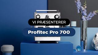 Profitec Pro 700