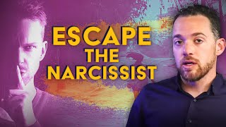 LEAVE THE NARCISSIST! The Brutal Truth They Don’t Want You to Know...