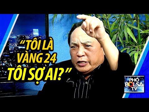 Tại sao ông Ngô Kỷ không sợ chuyện về Việt Nam: 