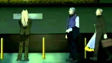 [MSS] Sleepwalker mep ~my part ~