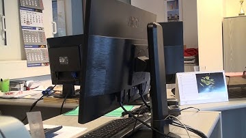 AOC e2260Pw 21,5" LED Monitor Review