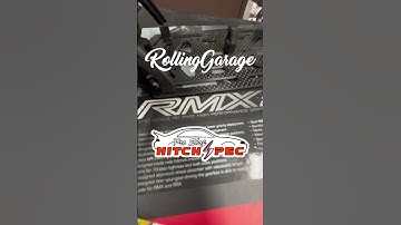NEW Mitch-Spec RMX 2.5RS!!!