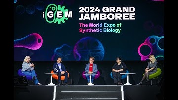 iGEM Legacy Leaders: The PI Perspective on Shaping Futures | iGEM 2024 (Featured Panel)