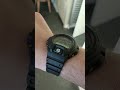 G-Shock DW-6900 #watch #gshock #casio #shortvideo #short #gshockdw6900 #dw6900 #reels #review