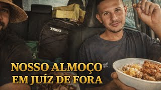 NÃO TA SENDO NADA FÁCIL POR AQUI