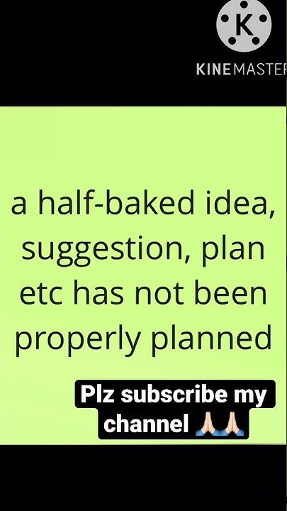 daily-use-vocabulary-half-baked-meaning-in-hindi-learning-paths-69