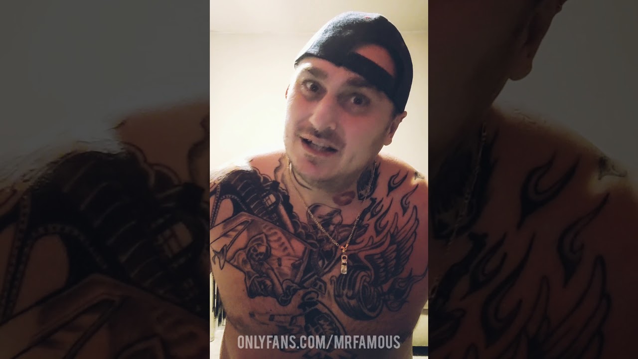 Le Meilleur Rappeur Du Quebec Est Maintenant Sur Onlyfans La Clique Du Plateau