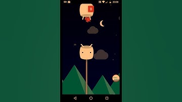 How to: Play Marshmallow Easter egg on Android 7